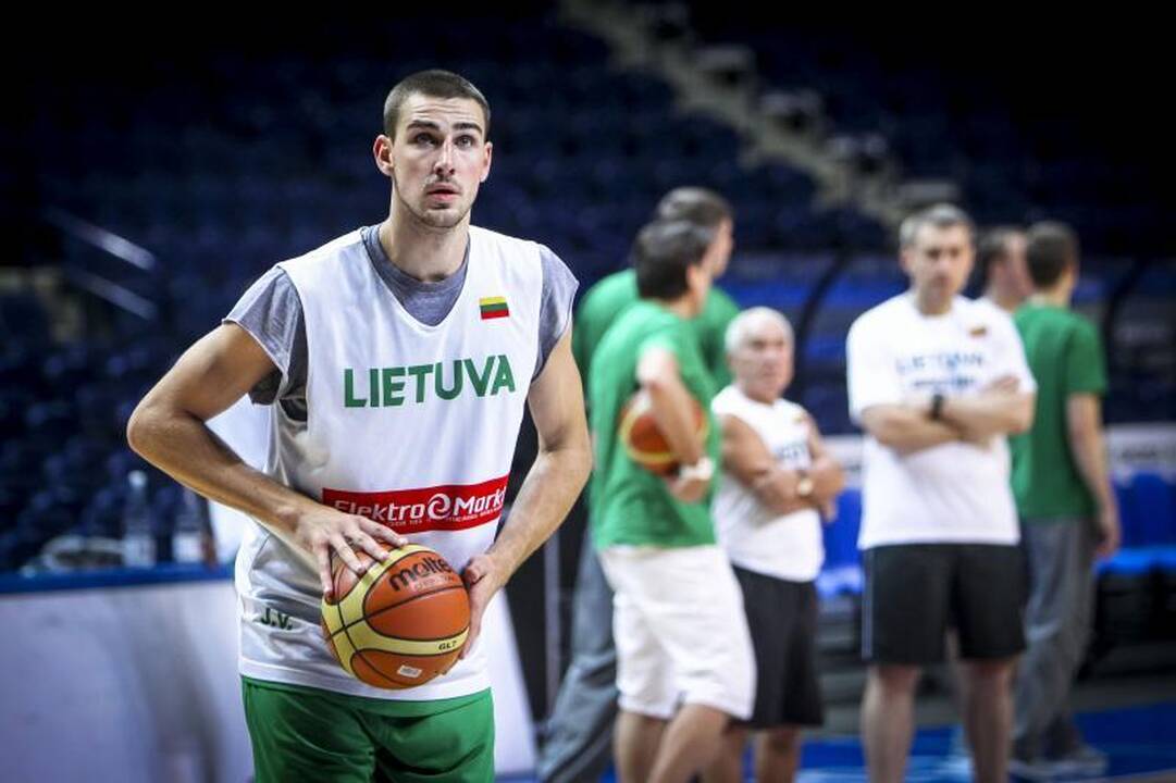 Lino Kleizos karjera gali pakrypti į Turkiją