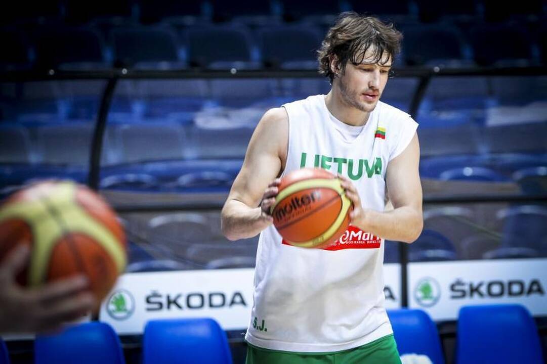 Lino Kleizos karjera gali pakrypti į Turkiją