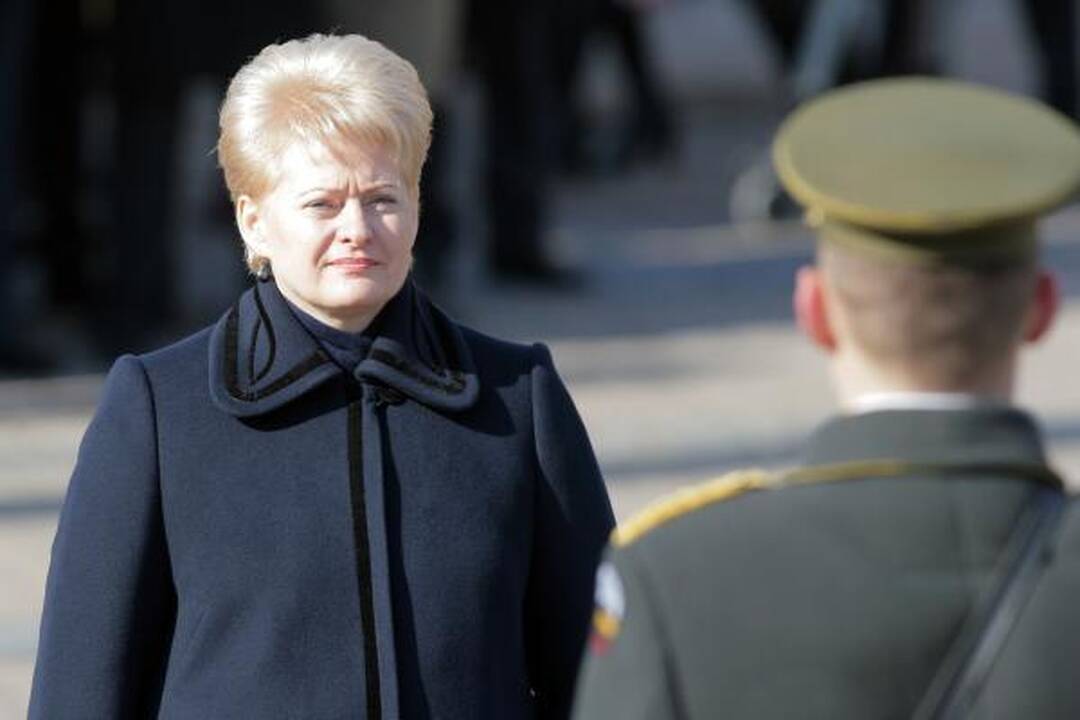 V.Zatleras: vienybės jausmui reikia suteikti naujas formas
