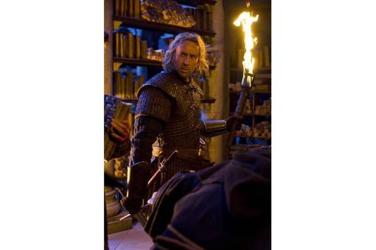 2011-ieji – Juodosios raganos metai