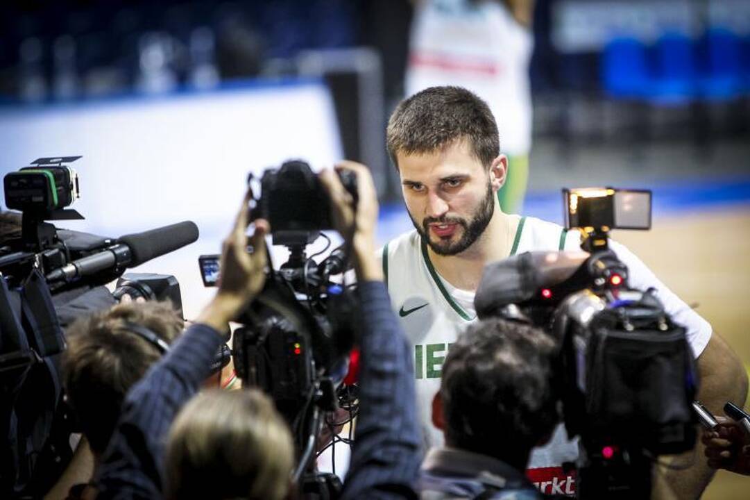 Lino Kleizos karjera gali pakrypti į Turkiją