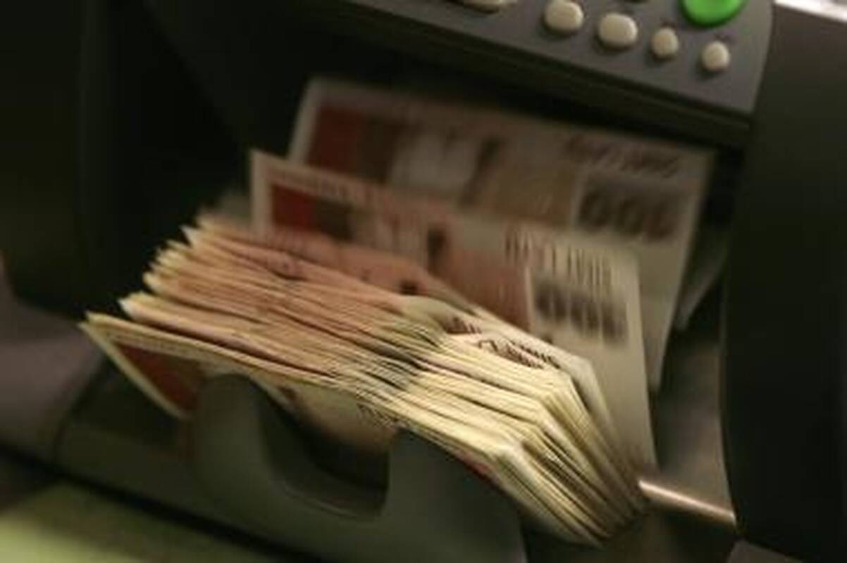 Bosnijoje ir Hercegovinoje plėšikai pagrobė milijoninę sumą iš italų banko inkasatorių