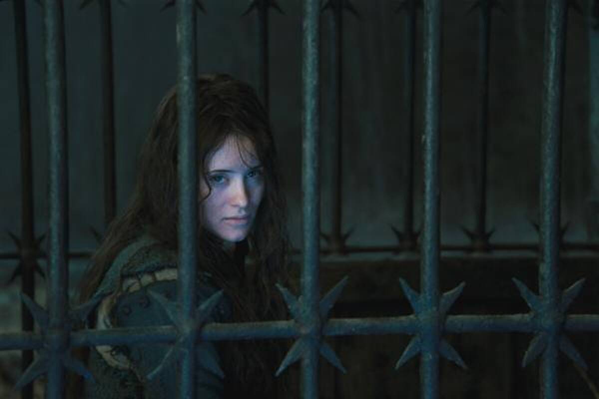 2011-ieji – Juodosios raganos metai