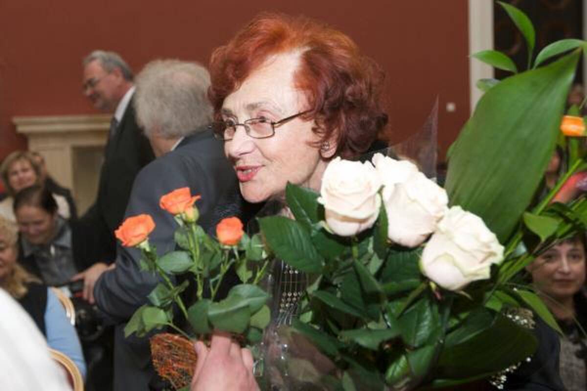 Geriausiems sostinės medikams – Auksinės širdies apdovanojimai (papildyta)