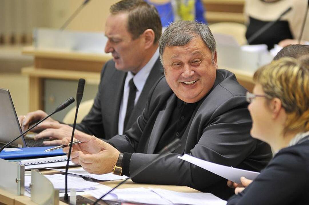 2012 metų Kauno biudžetas: palankus filmams, bet ne verslui