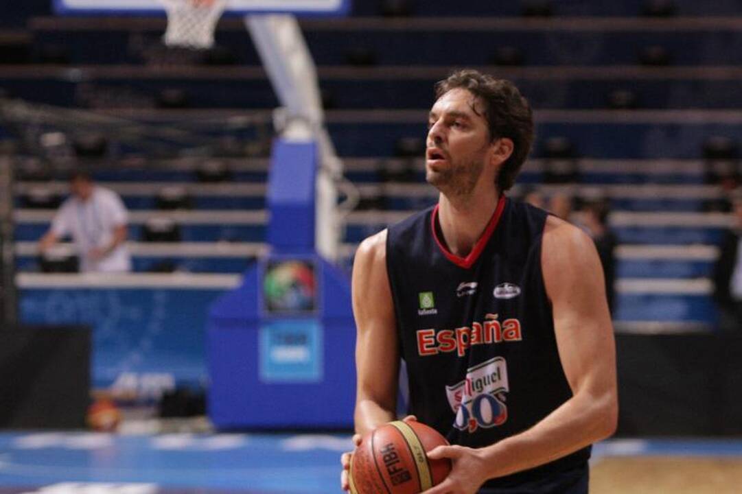 J.M.Calderonas: slovėnai nejaus psichologinio spaudimo