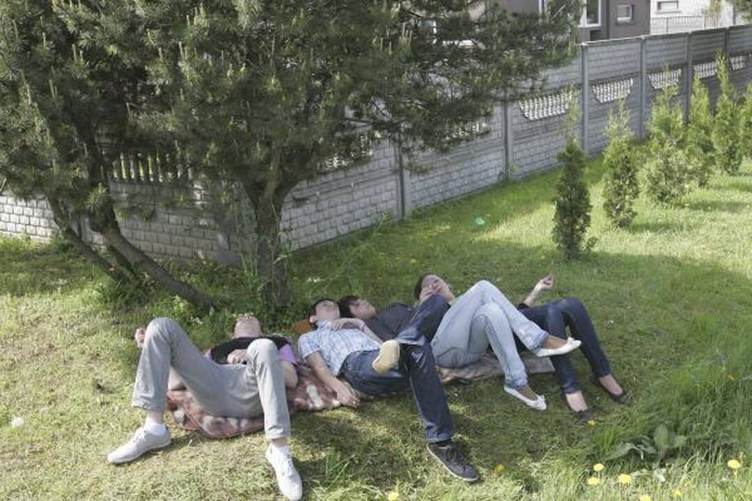 Panevėžio teismo sprendimas palankus Venckams