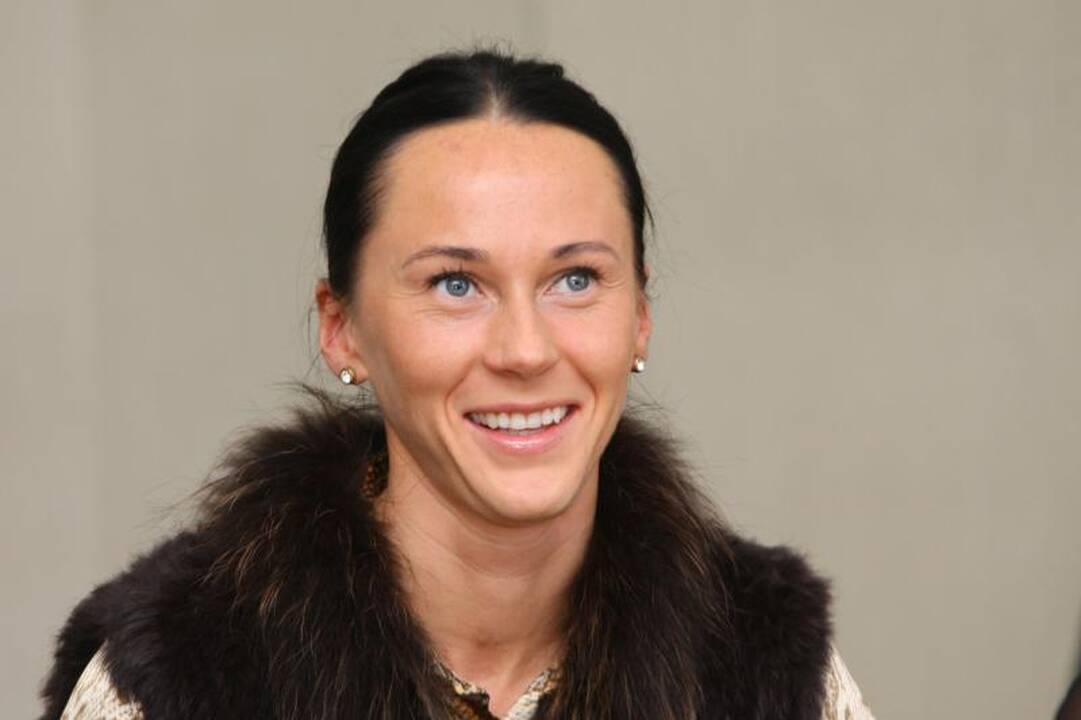 LKKA pagerbė Stambule sublizgėjusius savo auklėtinius