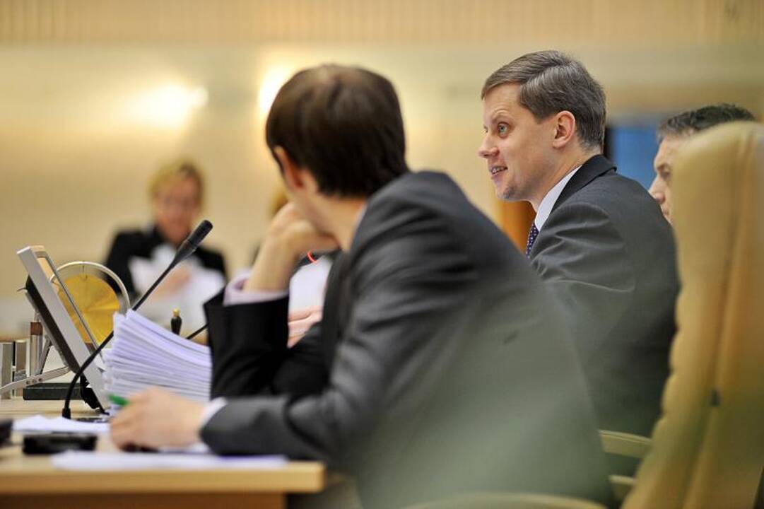 2012 metų Kauno biudžetas: palankus filmams, bet ne verslui