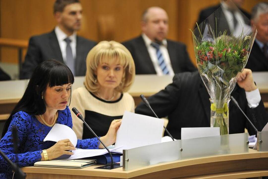 2012 metų Kauno biudžetas: palankus filmams, bet ne verslui