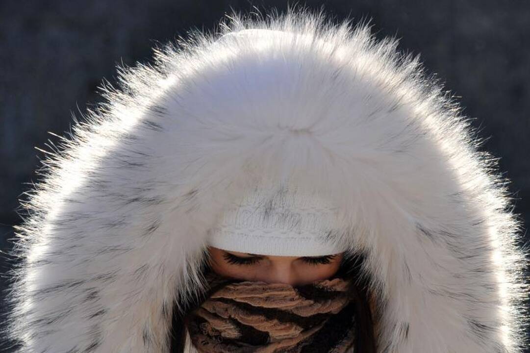 Europoje speigas nusinešė daugiau nei 150 žmonių gyvybių