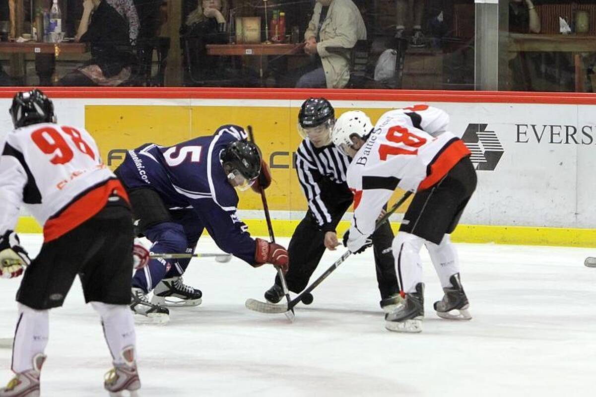 Lietuvos ledo ritulio sezono finišas – Klaipėdoje