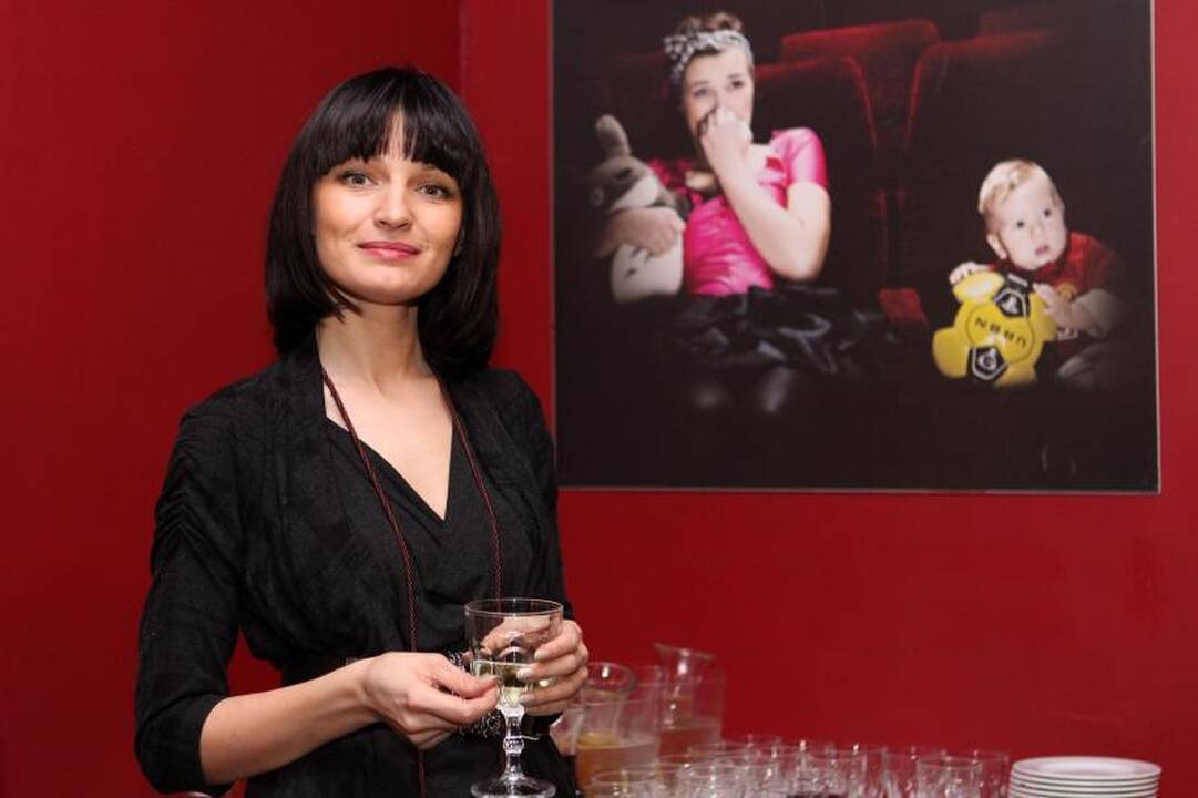 Nauja mada: pinigai kraustosi iš piniginių