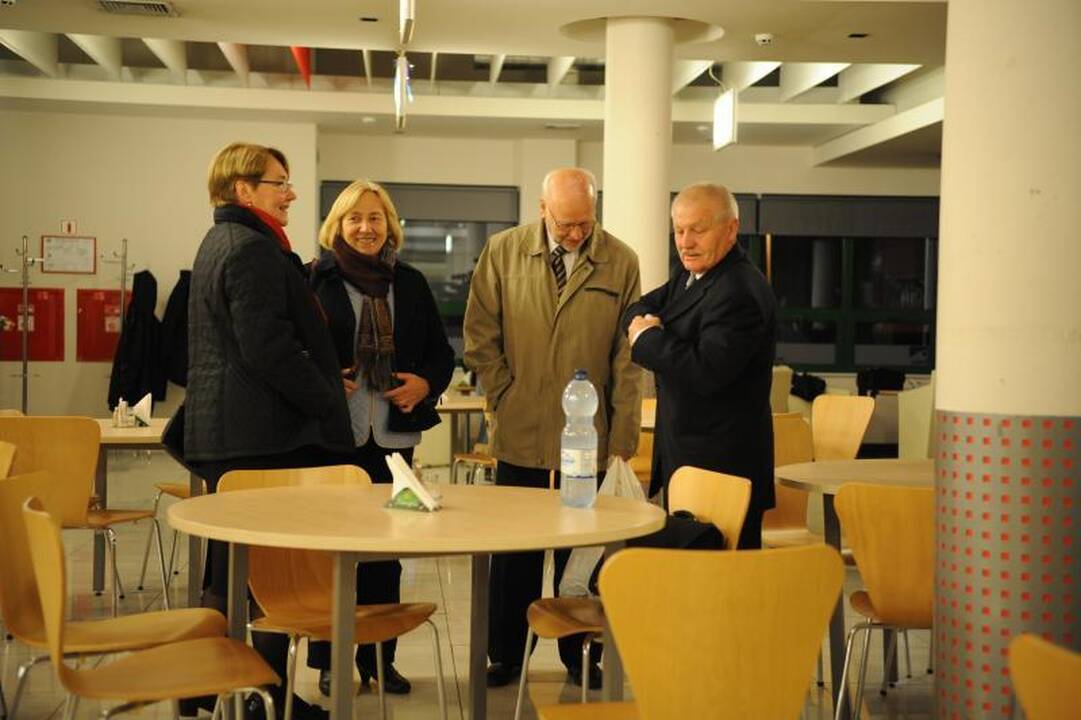 N. Venckienė: koalicijos su liberalais nebus