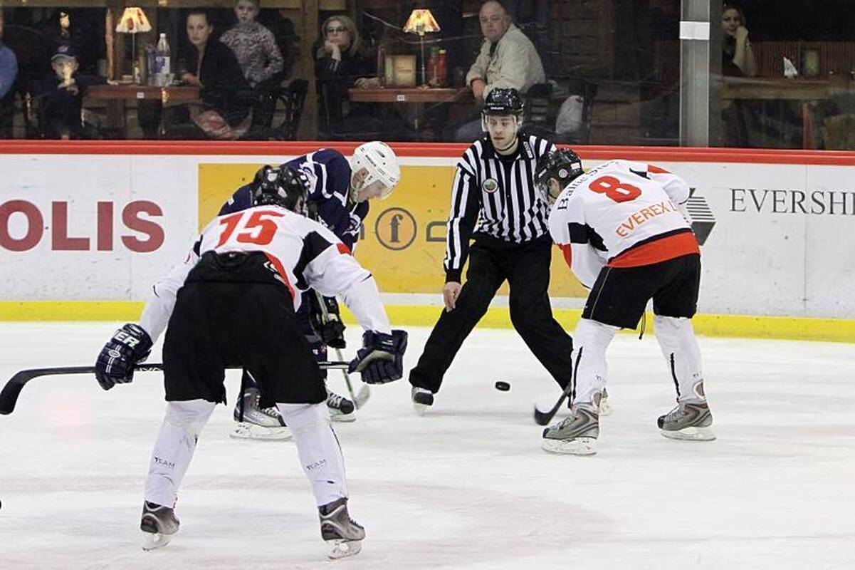 Lietuvos ledo ritulio sezono finišas – Klaipėdoje