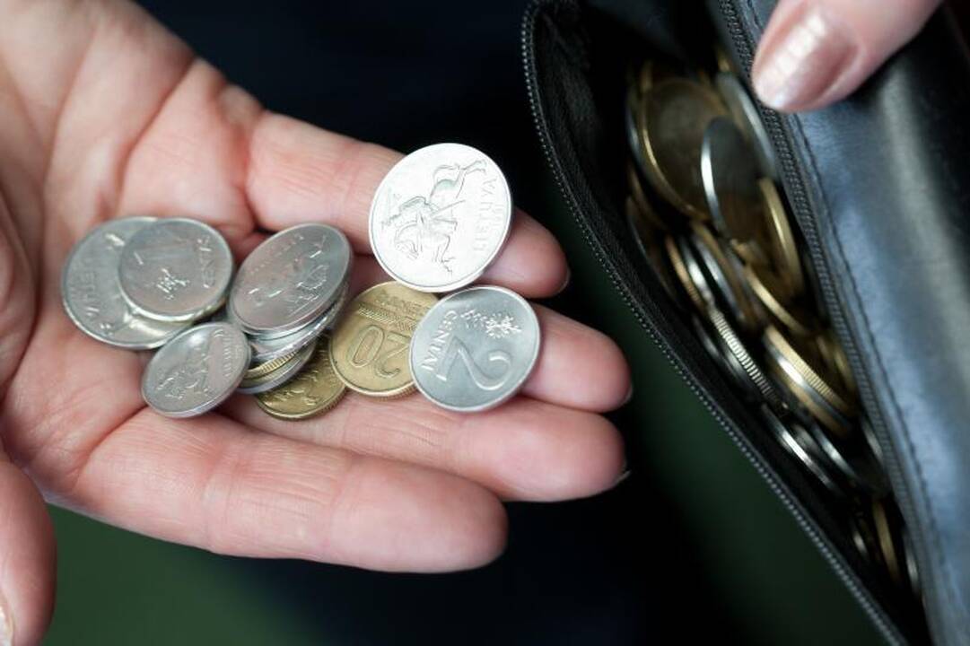 Kauno miesto biudžetas: skaičiai neguodžia