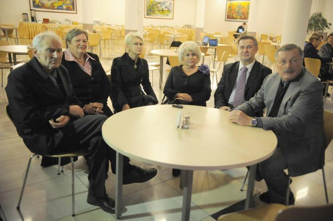 N. Venckienė: koalicijos su liberalais nebus
