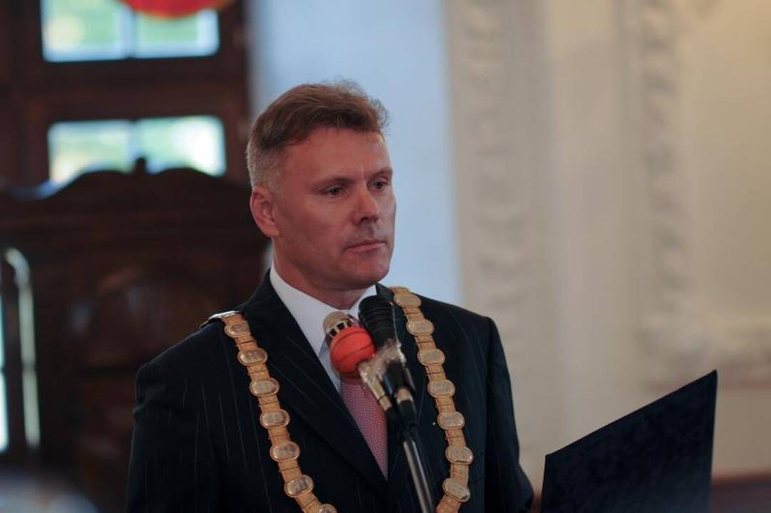Krepšinio elitui priminta ir „Žalgirio“ istorija