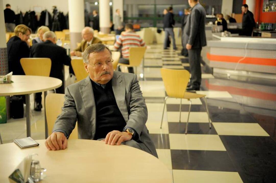N. Venckienė: koalicijos su liberalais nebus