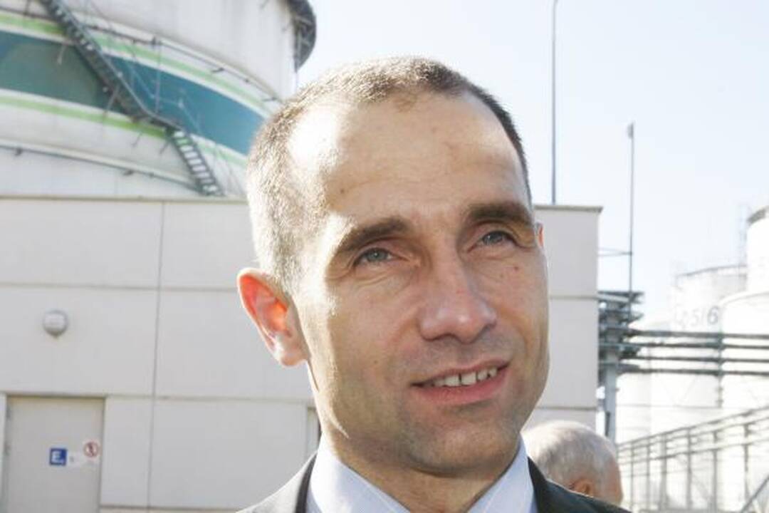 „Naftos-Universiteto“ krepšininkai susitiko su rėmėjais
