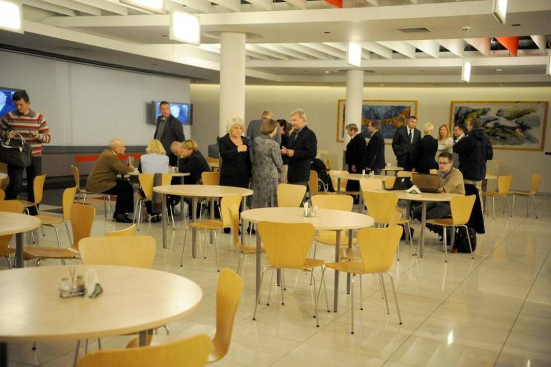 N. Venckienė: koalicijos su liberalais nebus