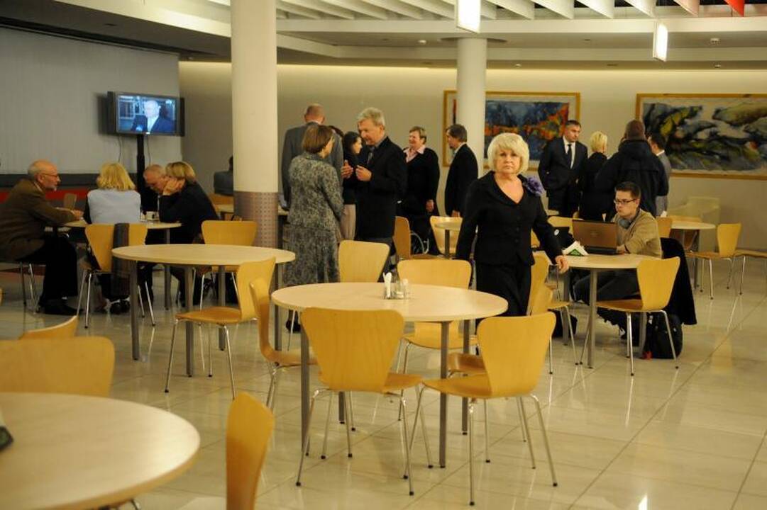 N. Venckienė: koalicijos su liberalais nebus