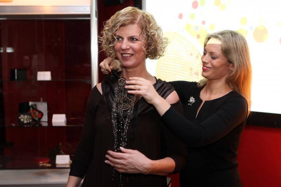 Nauja mada: pinigai kraustosi iš piniginių