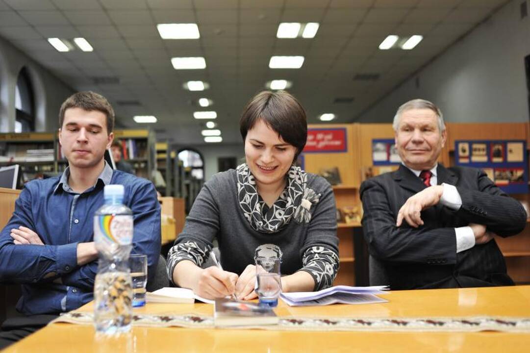 Knygoje atskleista tamsioji sporto pusė 
