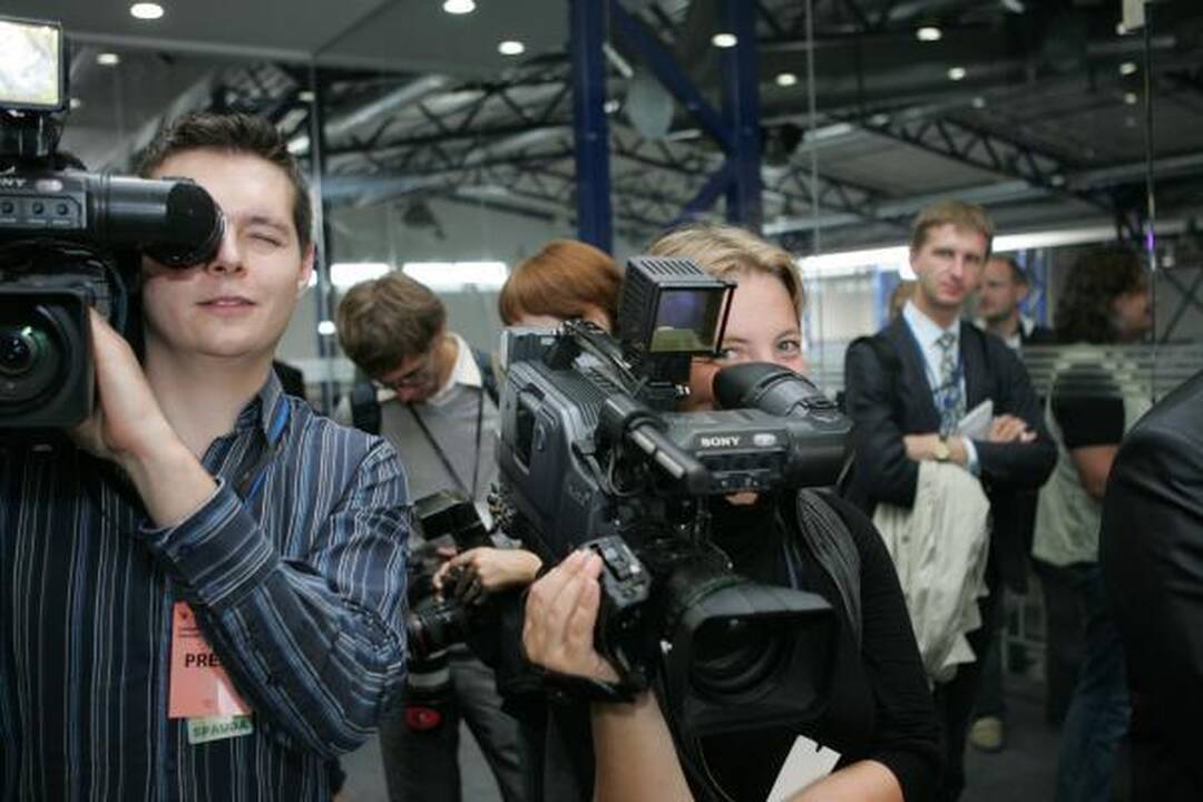 A.Lukašenka ragino palaikyti D.Grybauskaitę 