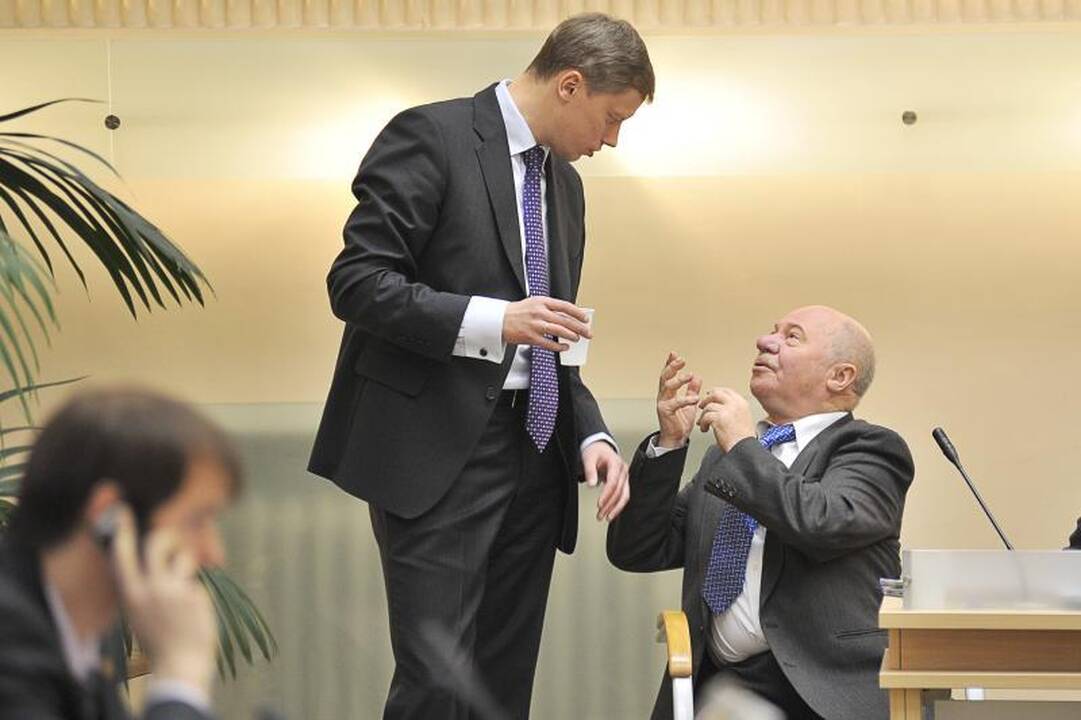 2012 metų Kauno biudžetas: palankus filmams, bet ne verslui
