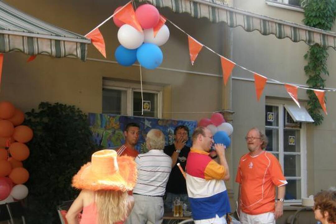 Vilniaus mero ir šalies premjero šeimose - nesutarimai