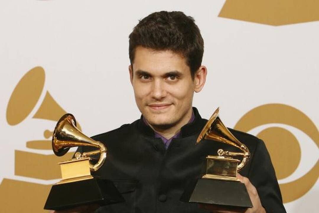 Los Andžele išdalyti „Grammy“ apdovanojimai