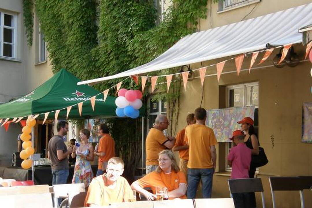 Vilniaus mero ir šalies premjero šeimose - nesutarimai
