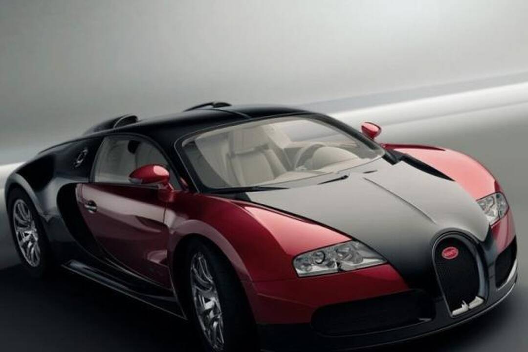 Brangiausi automobiliai 2009-2010 metais