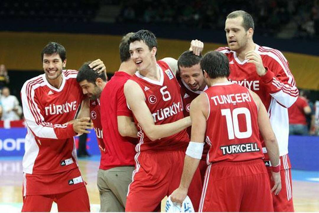 E.Ilyasova: negalėjome praleisti tokios galimybės