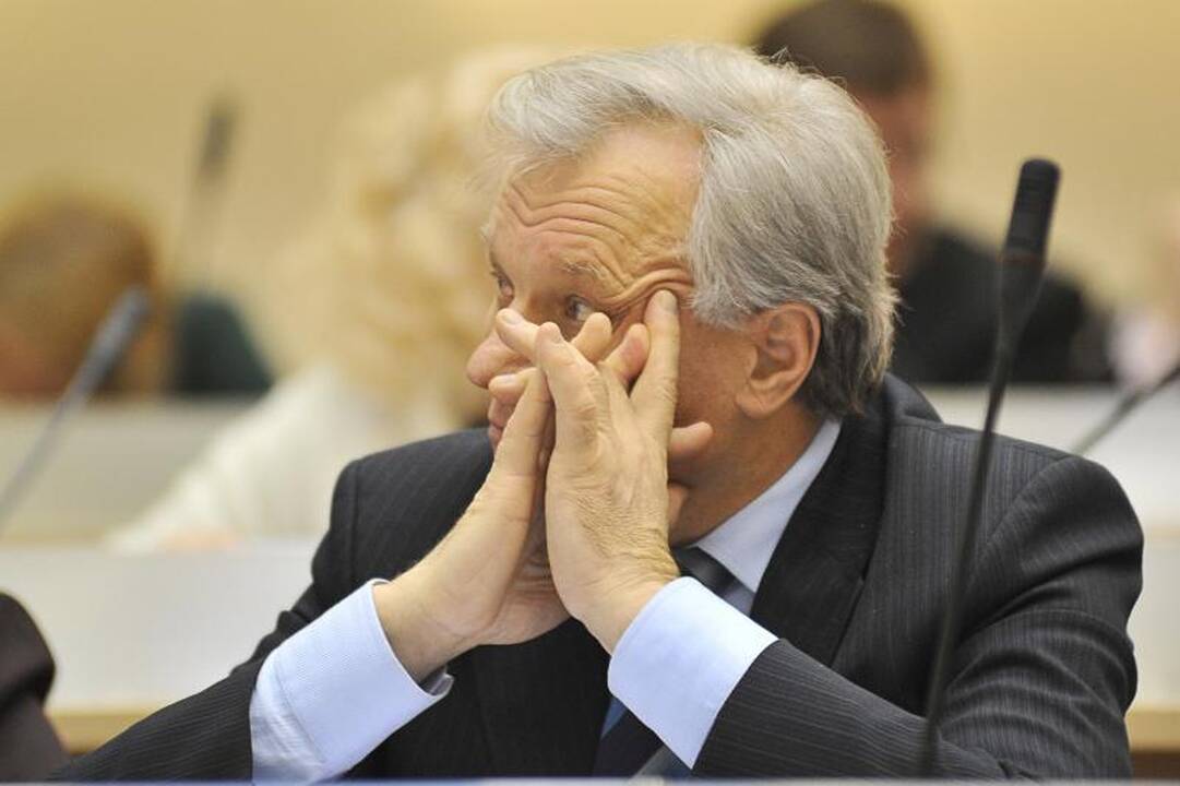 2012 metų Kauno biudžetas: palankus filmams, bet ne verslui