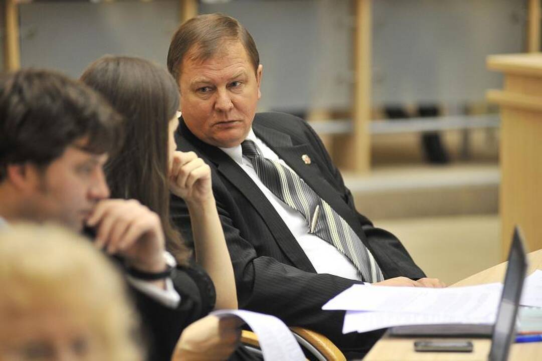 2012 metų Kauno biudžetas: palankus filmams, bet ne verslui