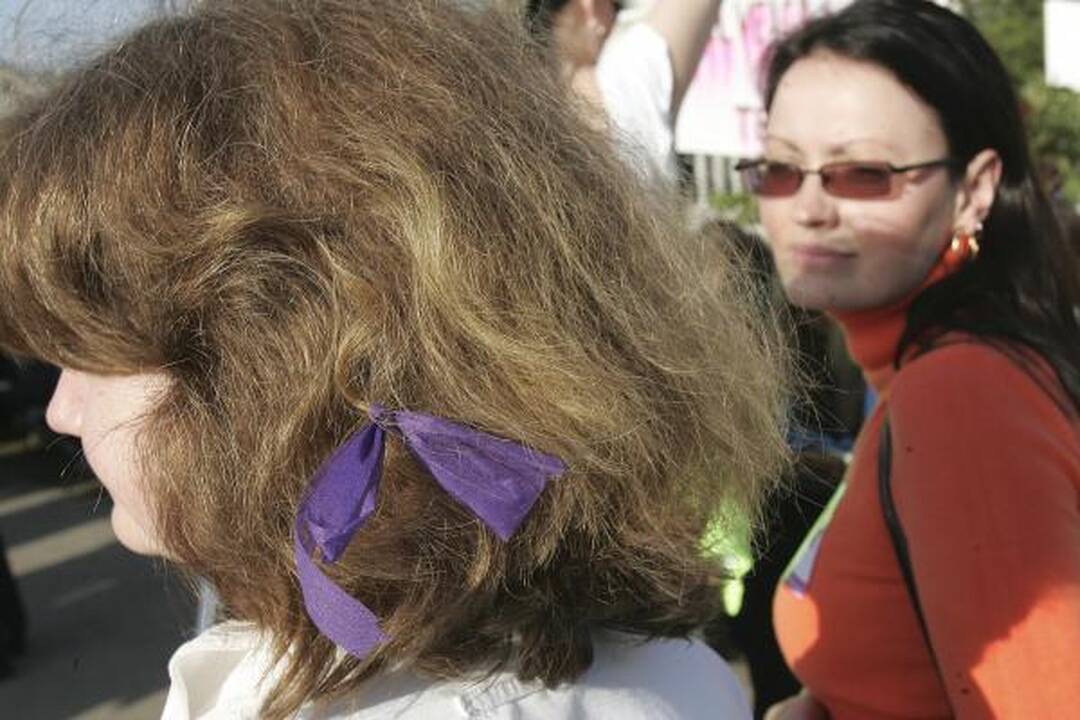 Panevėžio teismo sprendimas palankus Venckams