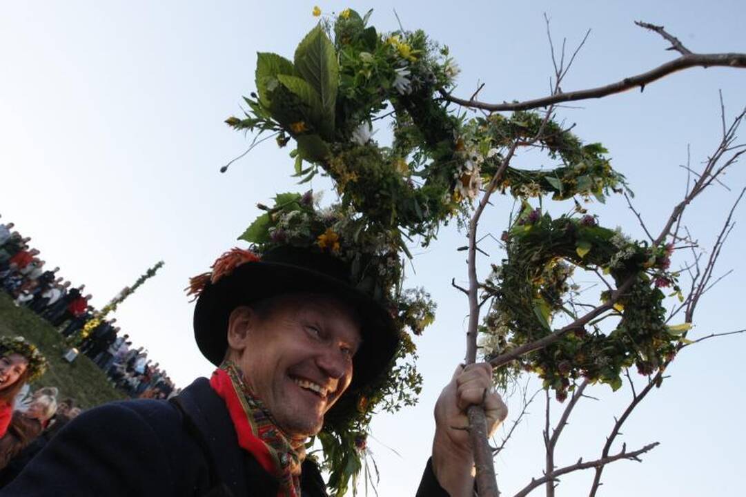 Festivalis „Daugirdas gyvai“ sugrįžo