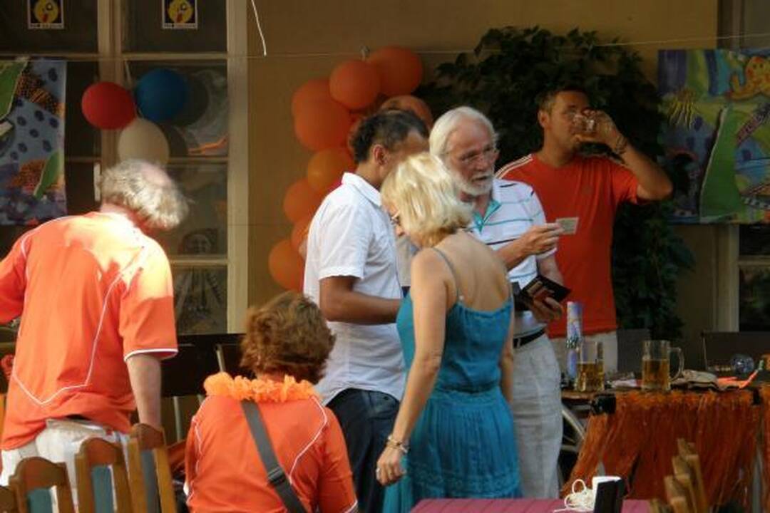 Vilniaus mero ir šalies premjero šeimose - nesutarimai