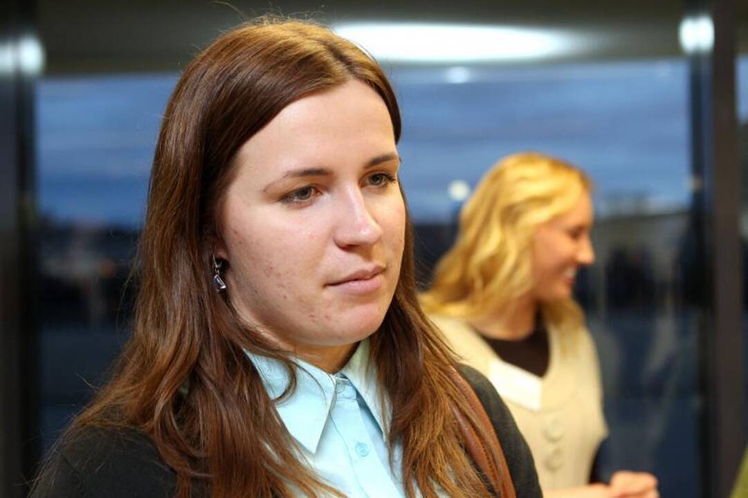 Kontaktų mainai: nuo vizitinės kortelės – iki partnerių