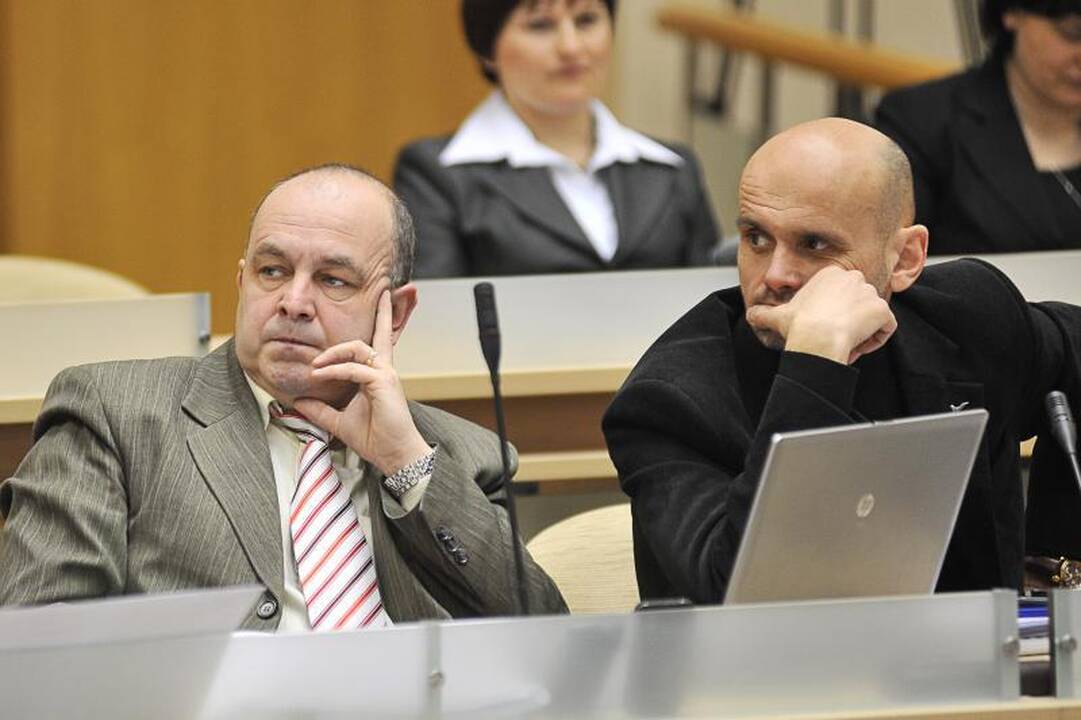 2012 metų Kauno biudžetas: palankus filmams, bet ne verslui