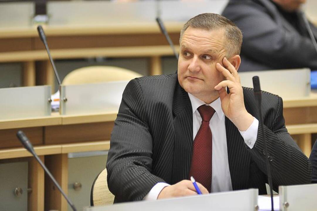 2012 metų Kauno biudžetas: palankus filmams, bet ne verslui