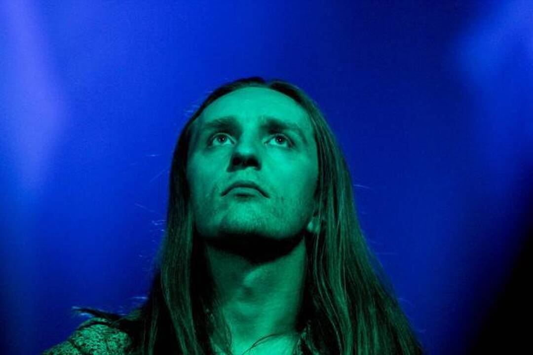 M.Mikutavičius: aš niekada nebuvau labai geras dainininkas