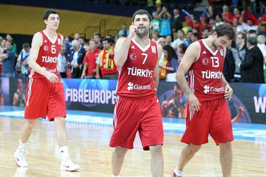 E.Ilyasova: negalėjome praleisti tokios galimybės
