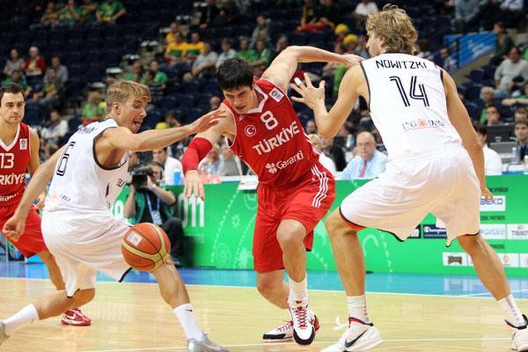 D.Nowitzki: žaidimas rinktinėje - puikūs prisiminimai