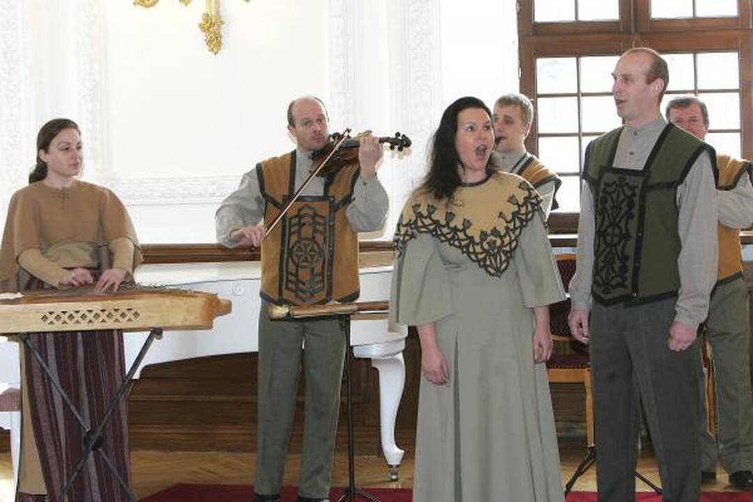 Kaune lankėsi Austrijos Prezidentas (papildyta)