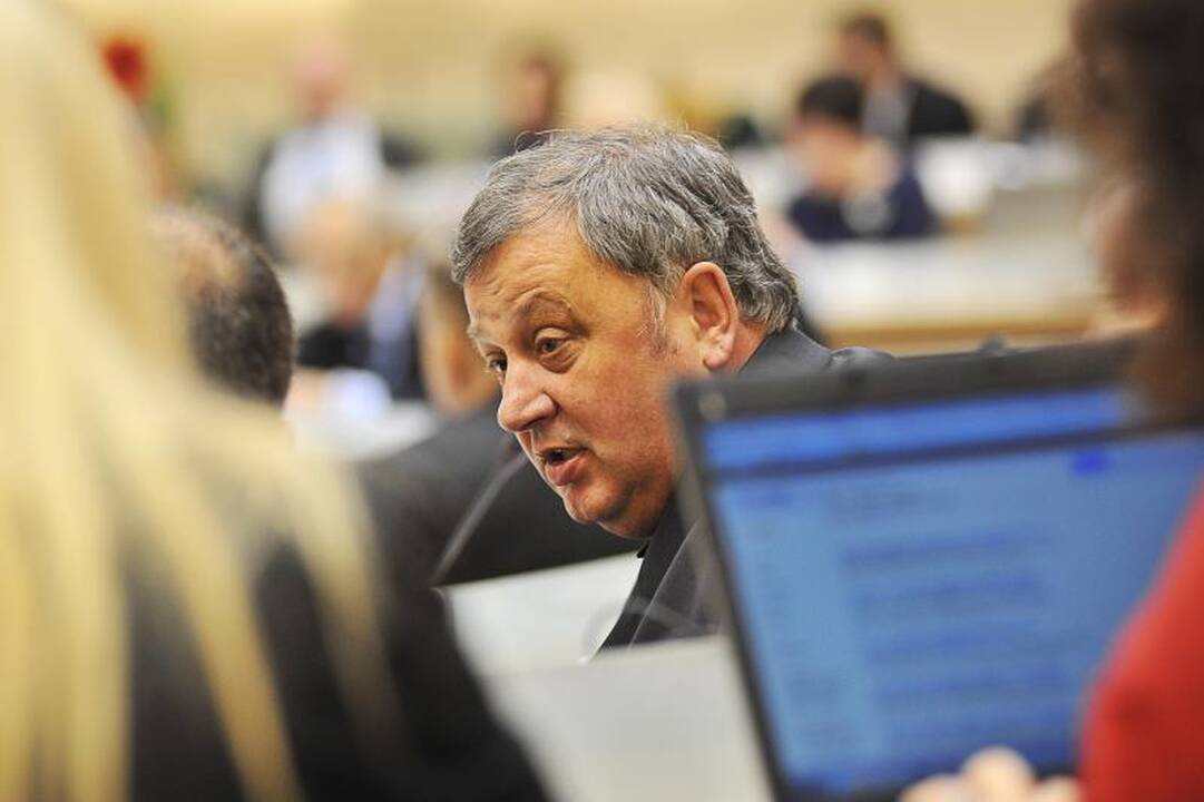 2012 metų Kauno biudžetas: palankus filmams, bet ne verslui