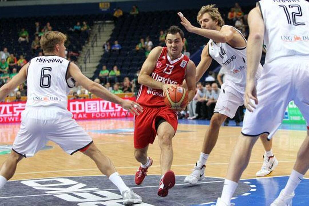 D.Nowitzki: žaidimas rinktinėje - puikūs prisiminimai