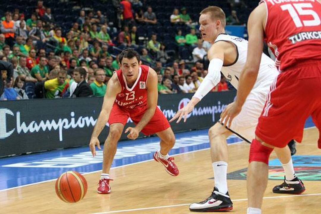 D.Nowitzki: žaidimas rinktinėje - puikūs prisiminimai
